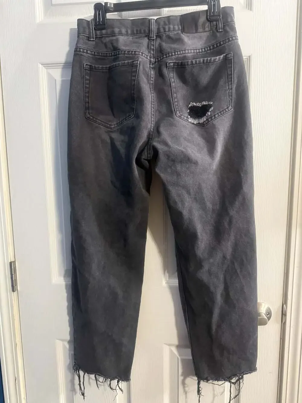 Blue Savvy Denim blue savvy